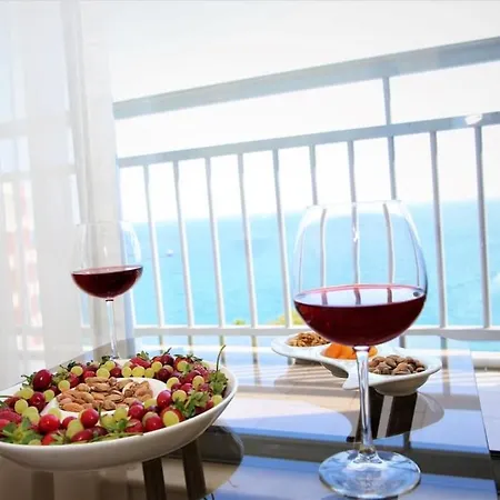 Hotel Lara Antalya