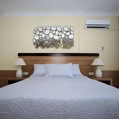 Lara Hotel