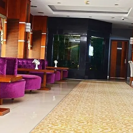 Lara Antalya