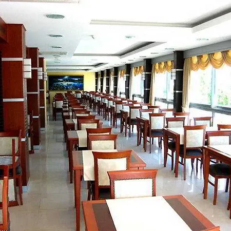 Hotel Lara Antalya