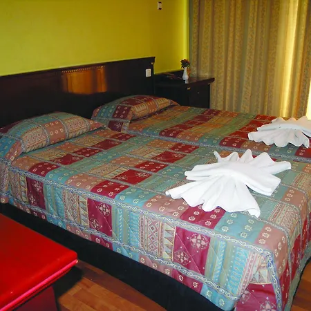 Hotel Lara Antalya