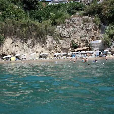 Lara Antalya